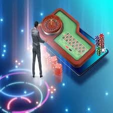Responsible gaming section on kkff with adult-only time and budget guidance